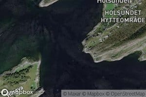 Holsundvika