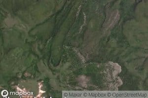 Barranca de las Solfataras