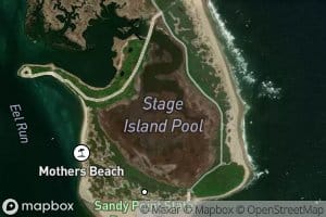 Stage Island Pool
