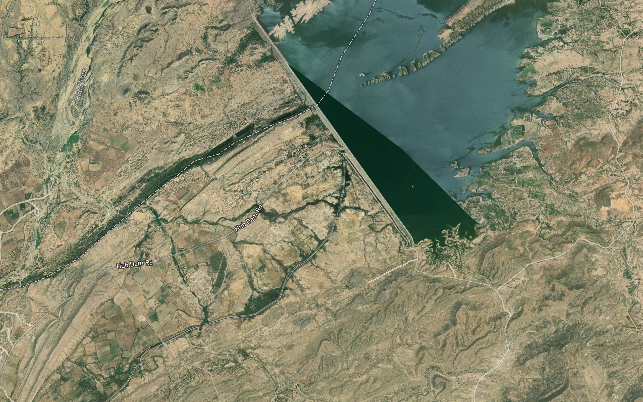 Khabad Nadi