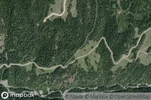 Mosquito Creek