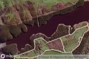 Myponga Reservoir