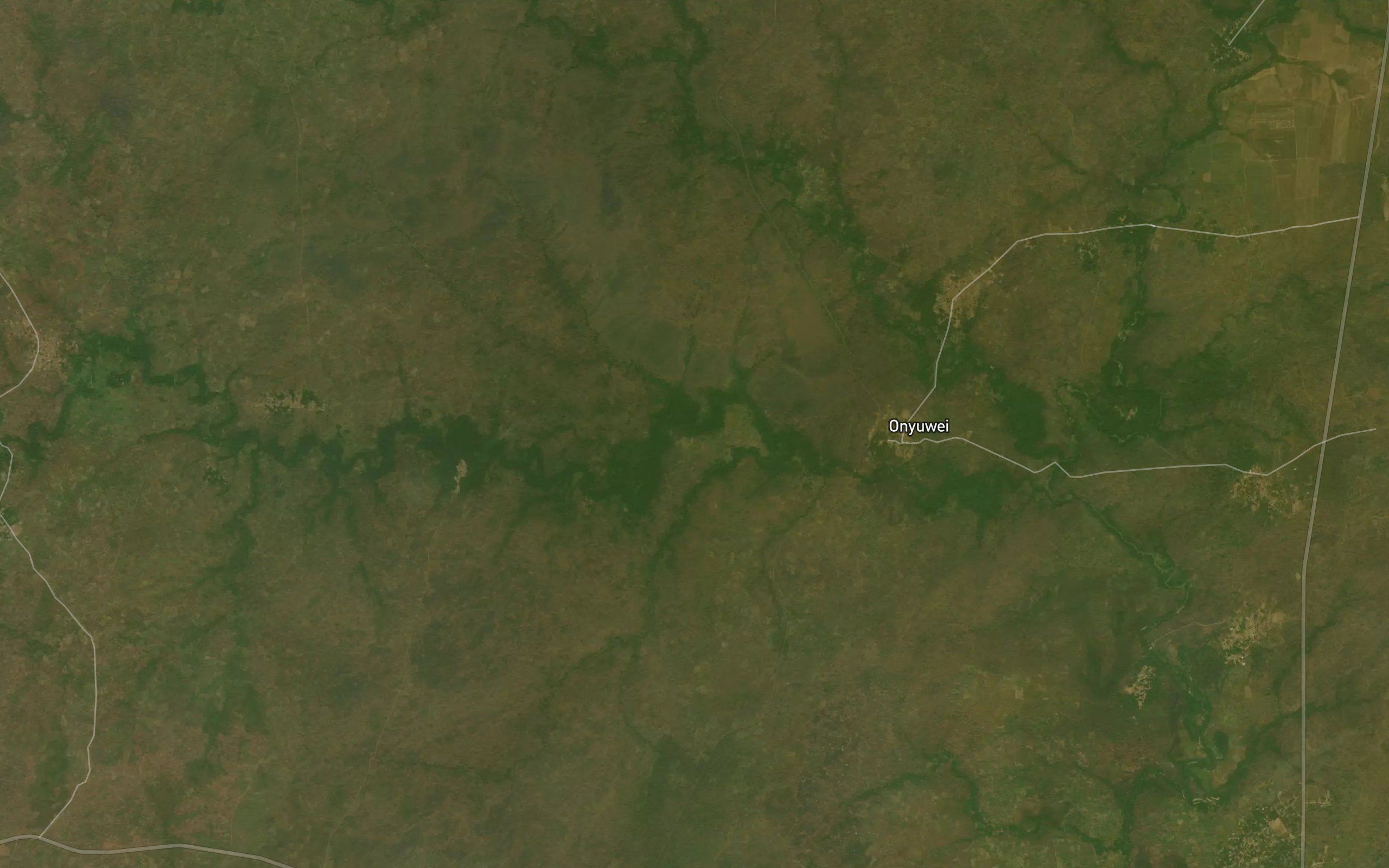 River Ogbadibo