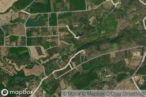 Ang Kep Nam Huai San