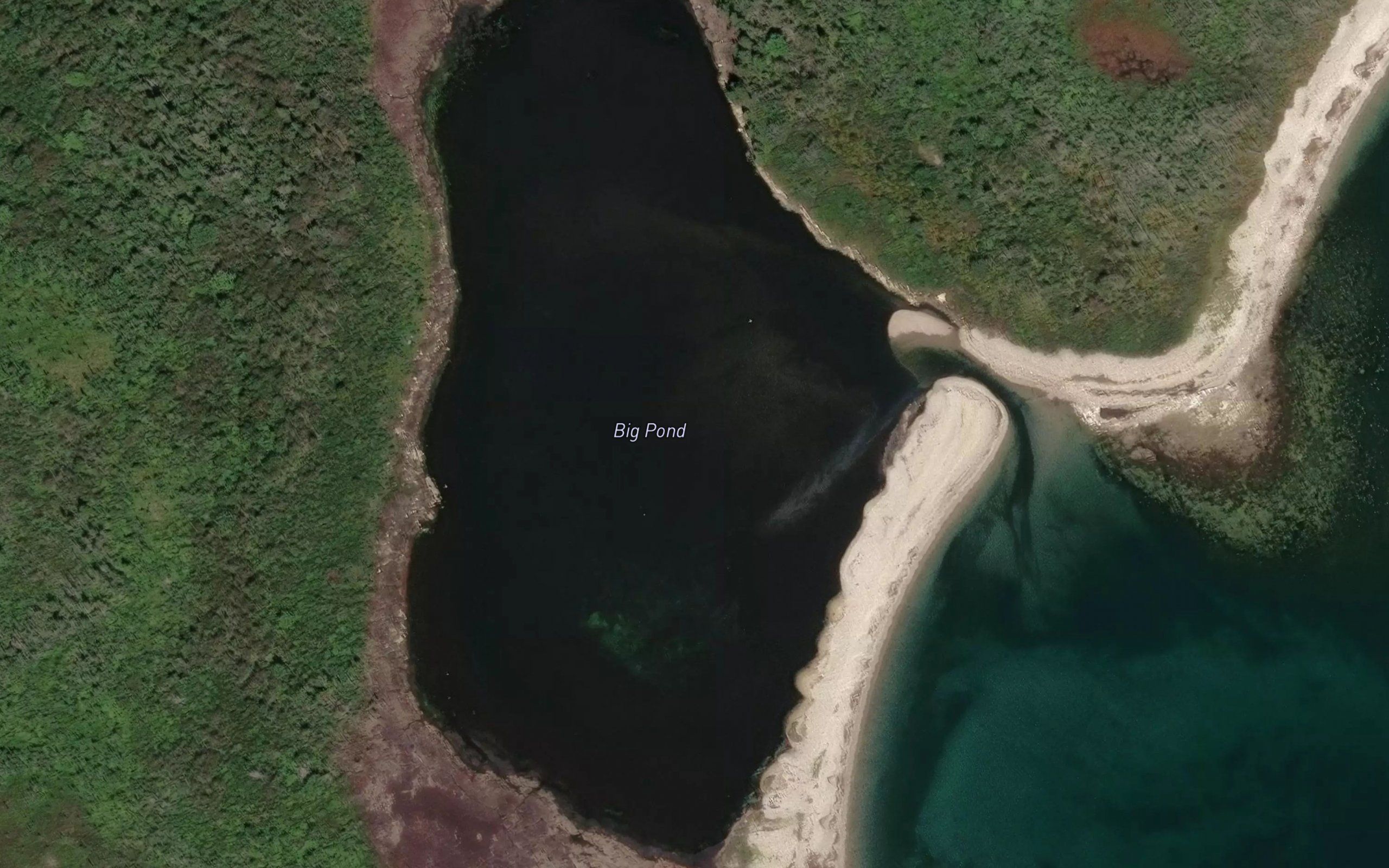 Big Pond