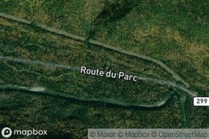 Coulee a l'Orignal