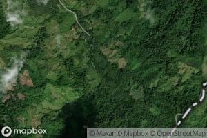 Quebrada Ojo de Agua