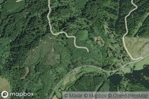 Shumard Creek