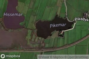 Pikemar