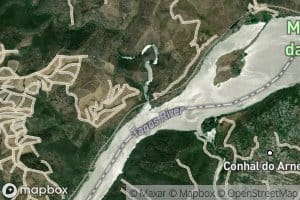 Ribeira de Vilas Ruivas