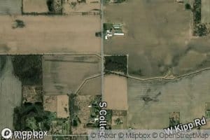 North Branch Willow Creek