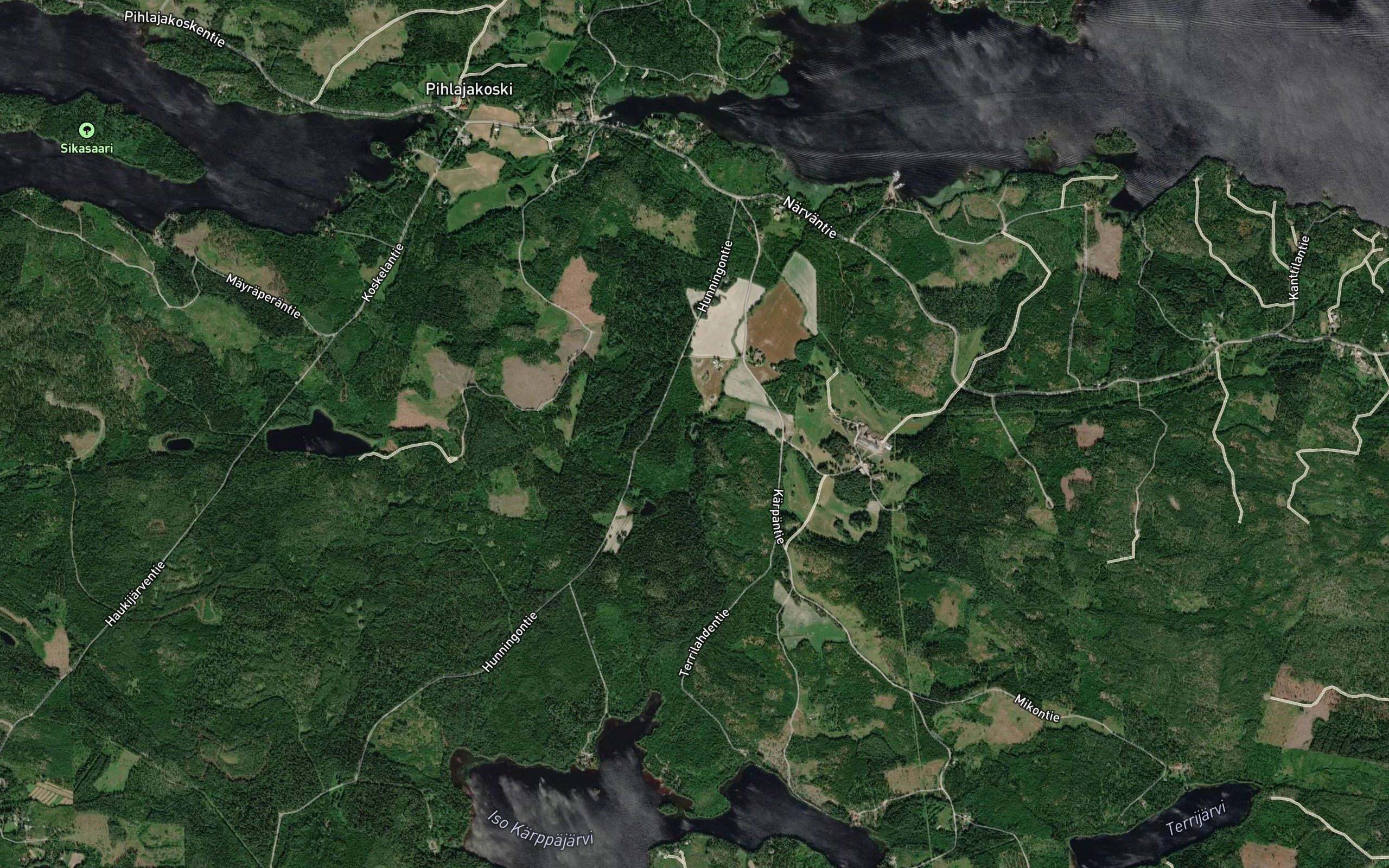Pattojarvi