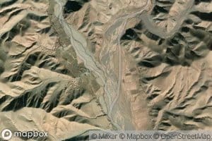 Shelah-ye Jangal-e Baz