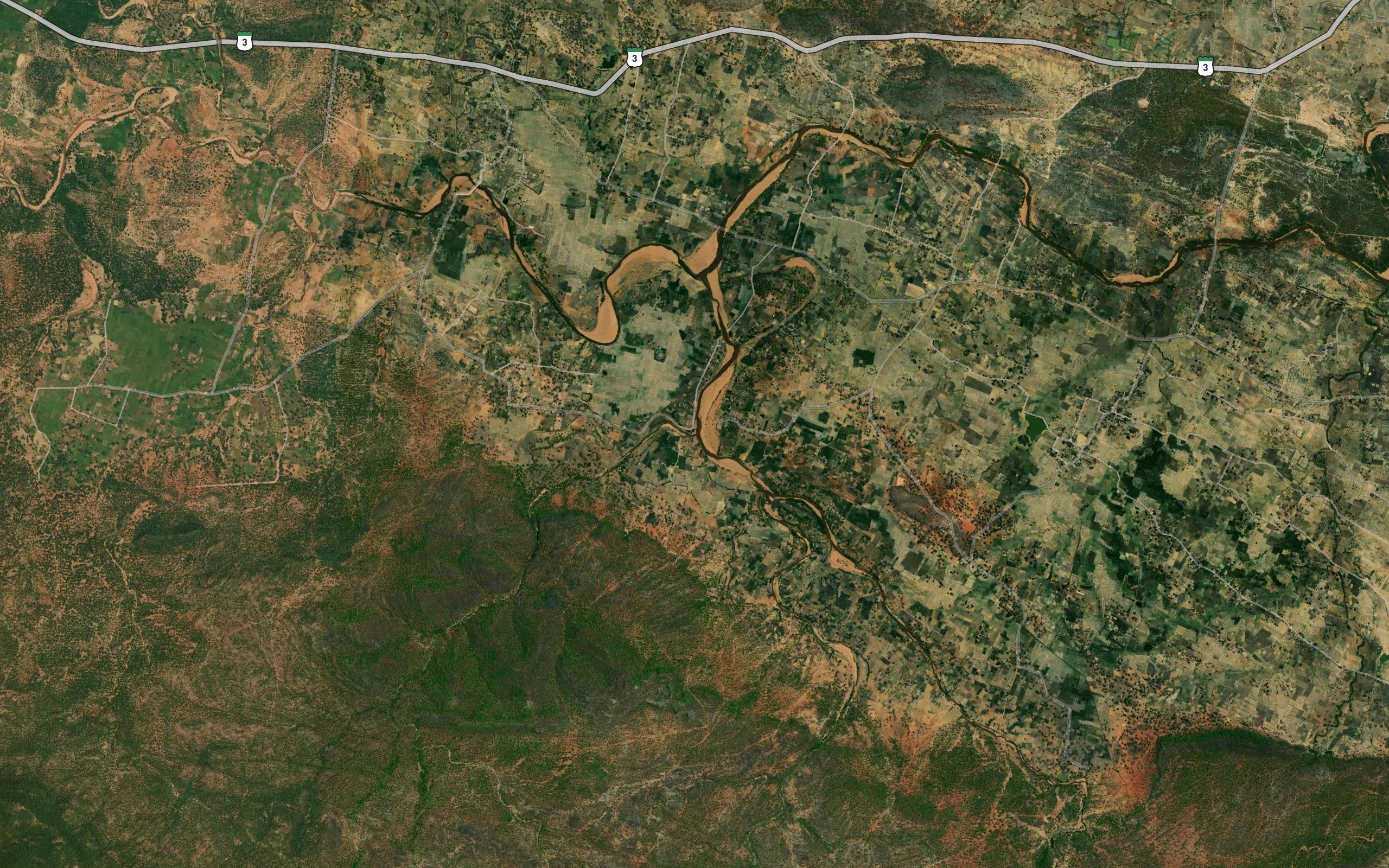 Kota Nadi