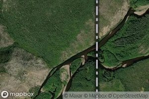 Salmon Fork