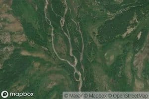 Lanagan Creek