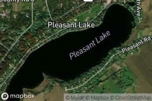 Pleasant Lake