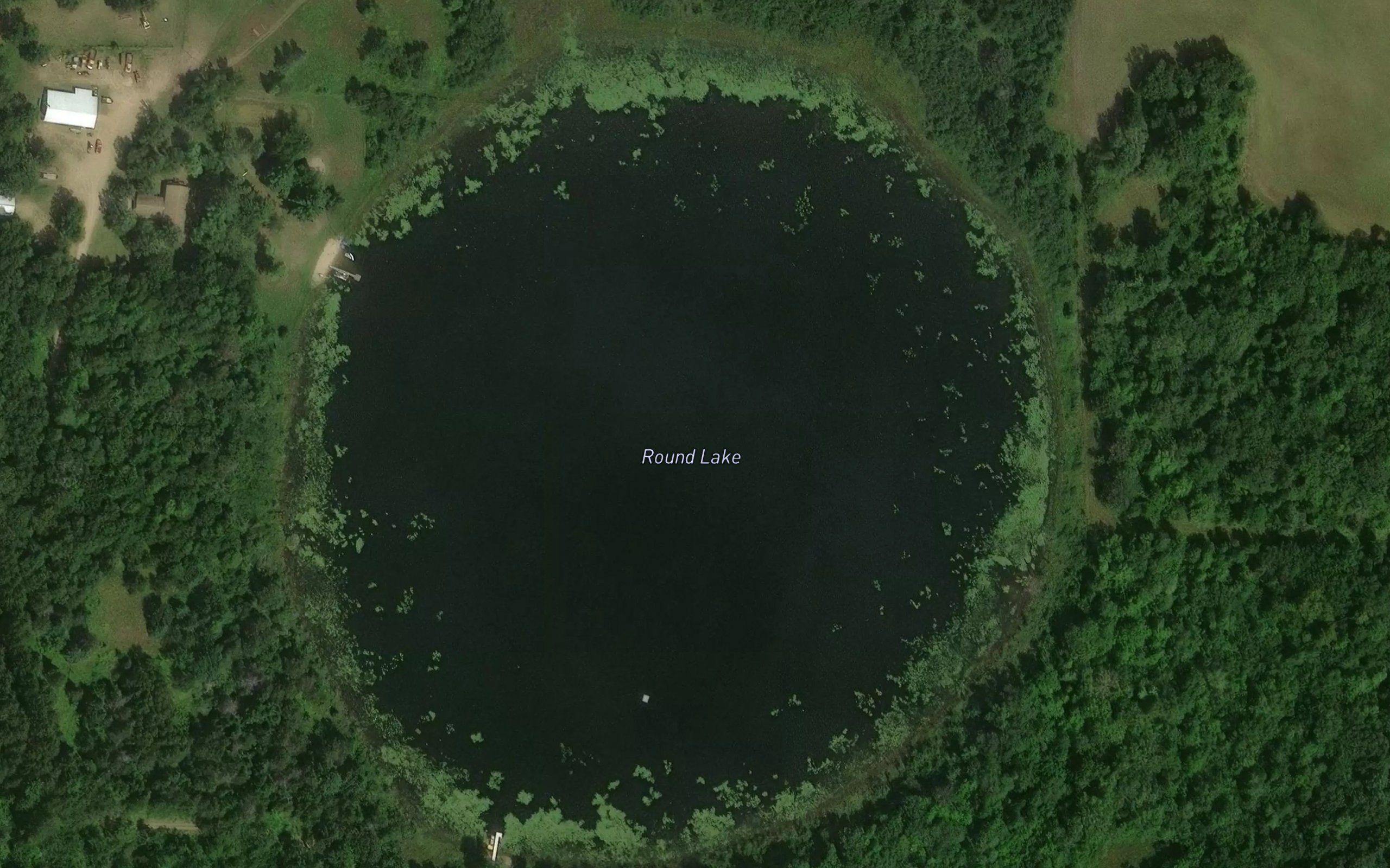 Round Lake