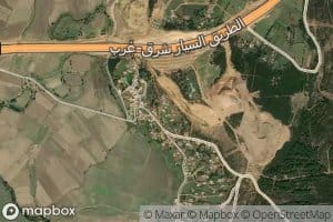 Khelidj Ain Bou Guern