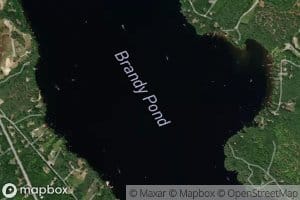 Brandy Pond
