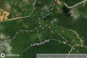 Cumuto River