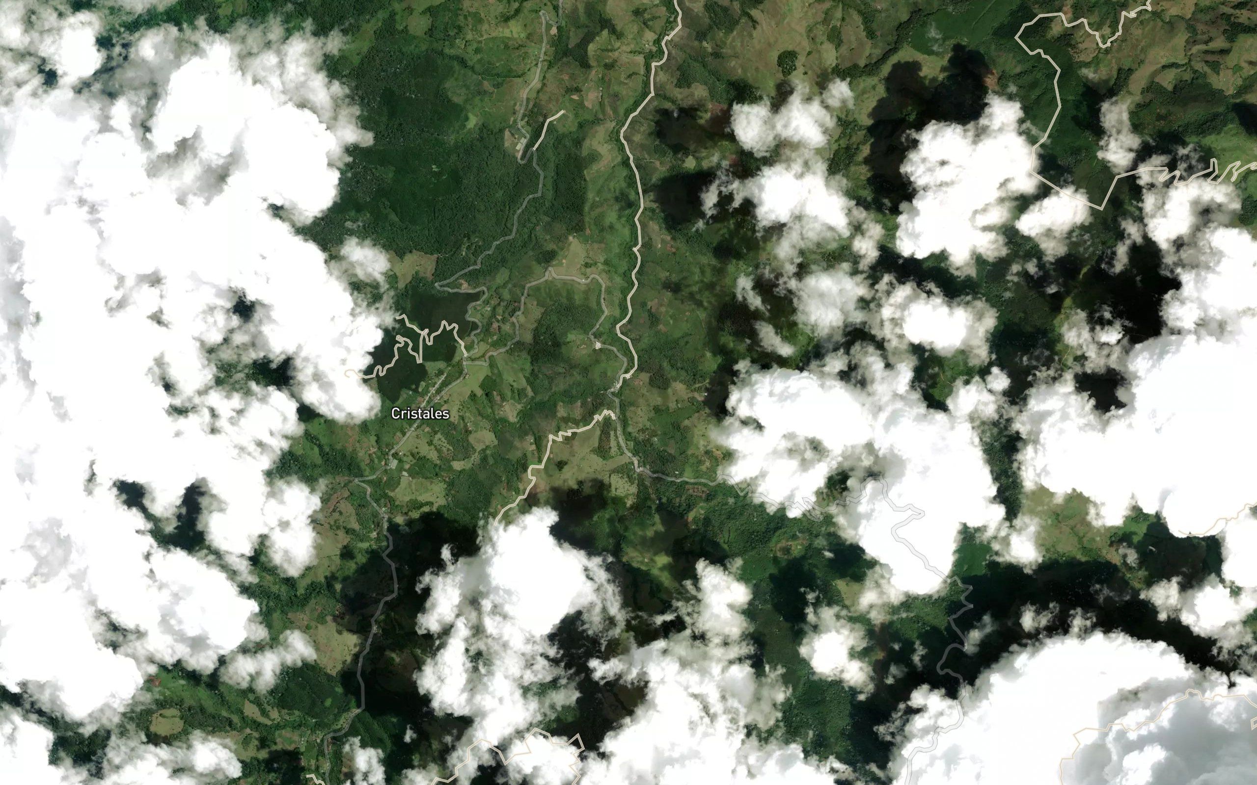 Rio San Quinini