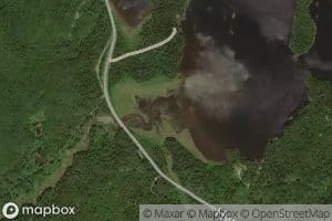 Fitzpatrick Bay