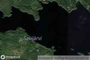 Savijarvi