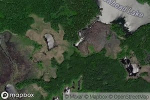 Spur Lake Impoundment