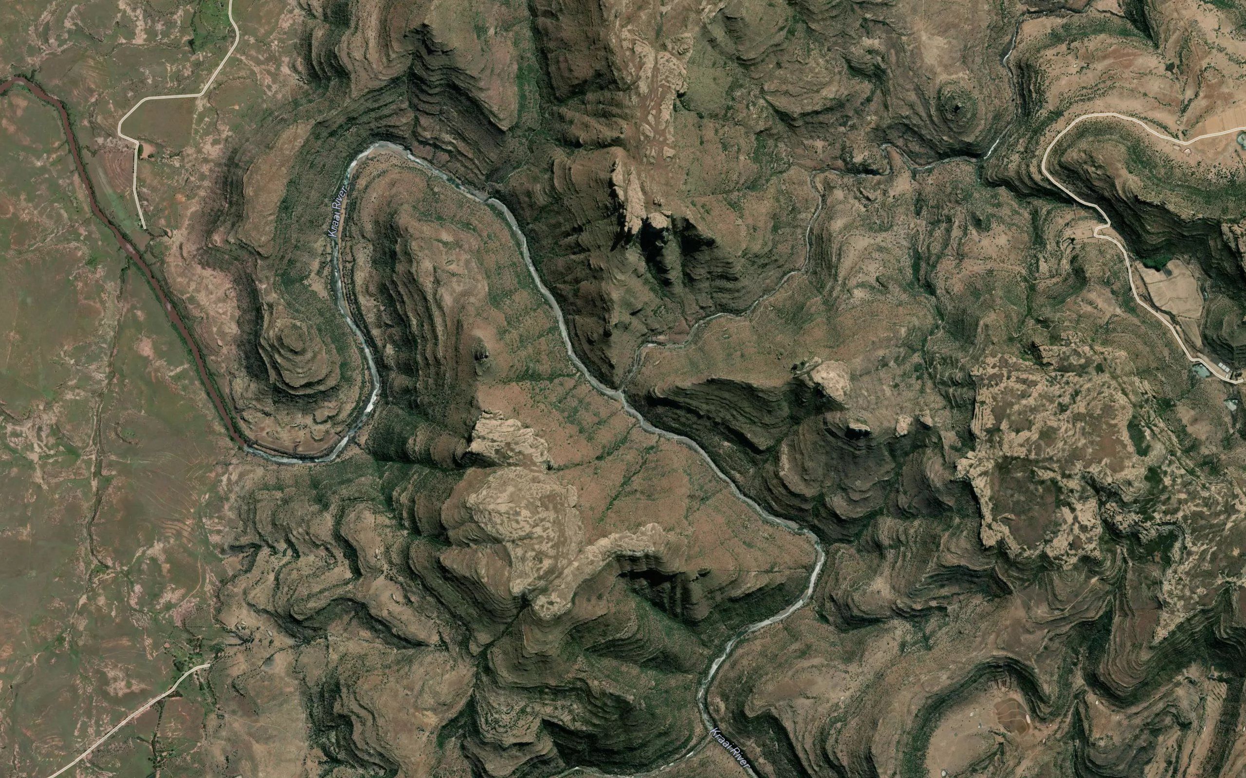 Karringmelkspruit