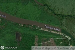 Tensaw Lake
