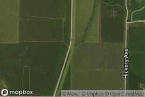 West Fork Little Sioux River