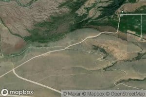 North Fork Diversion Canal