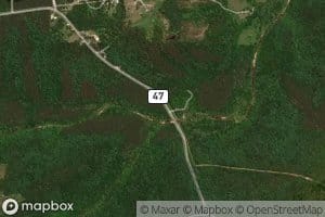 Pond Creek