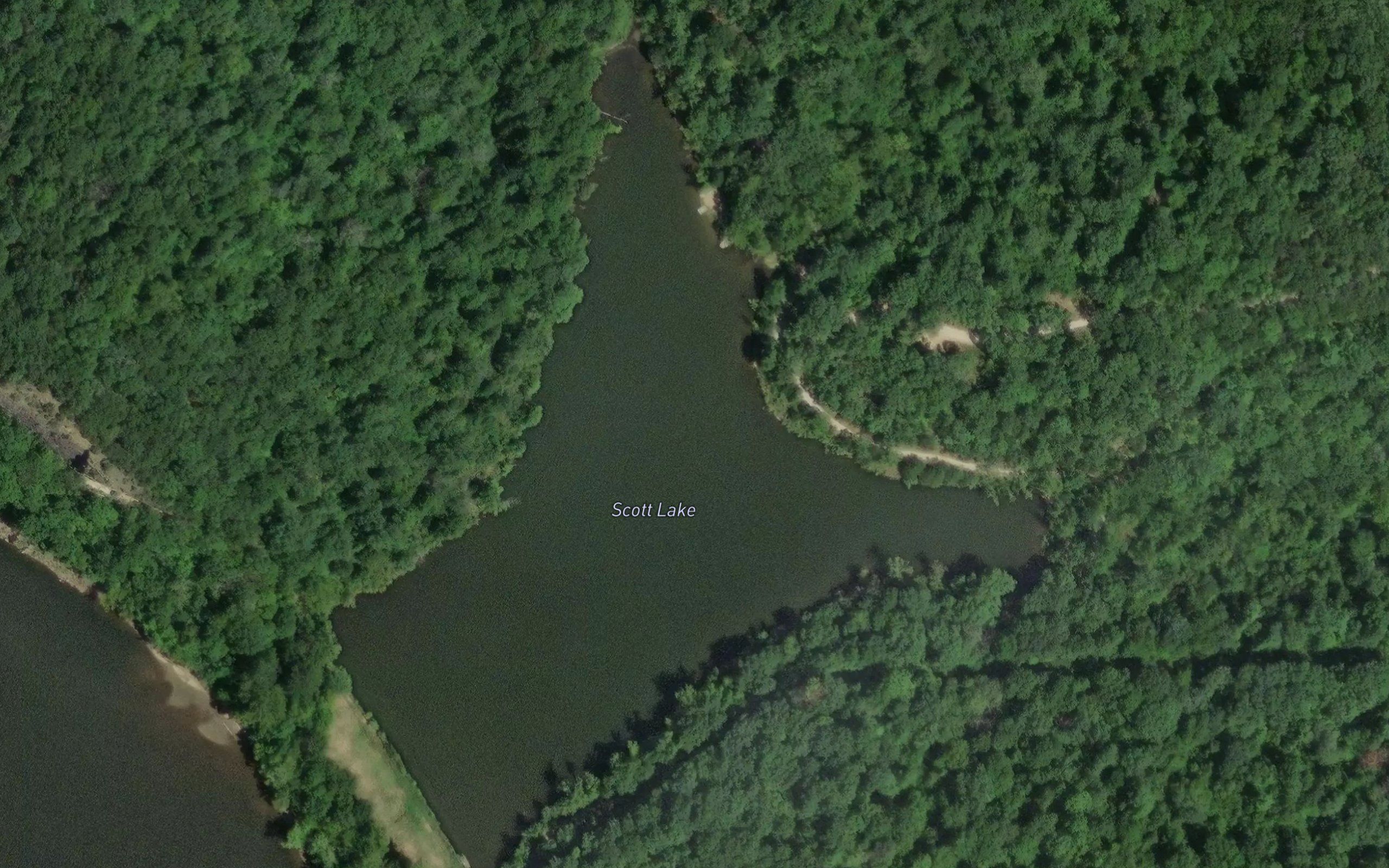 Scott Lake