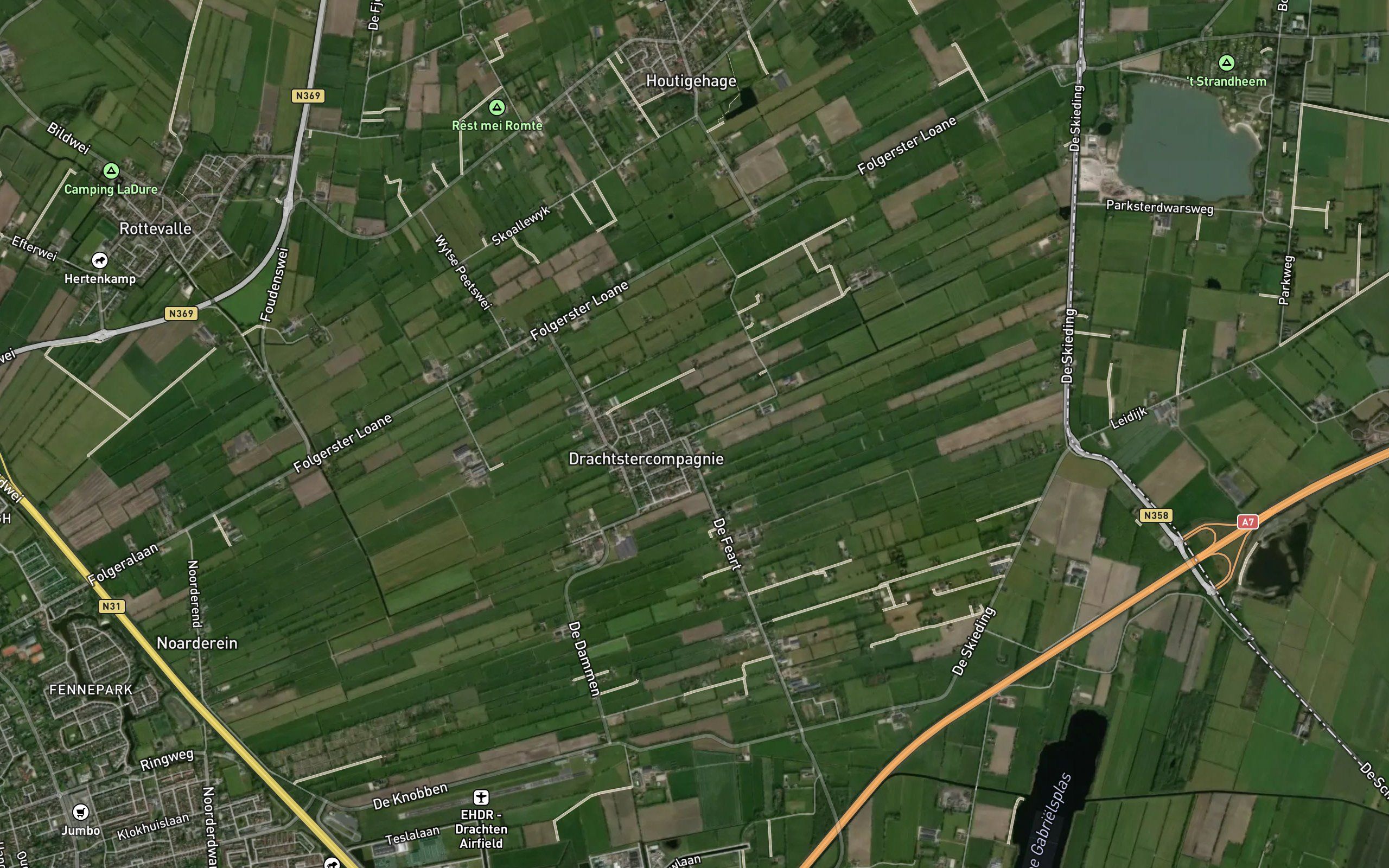 Korte Wijk