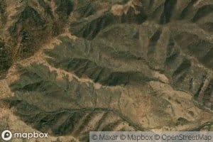 Barranca El Cobano