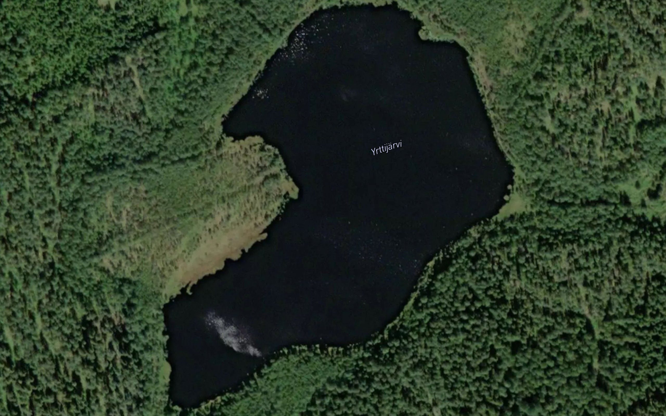 Yrttijarvi