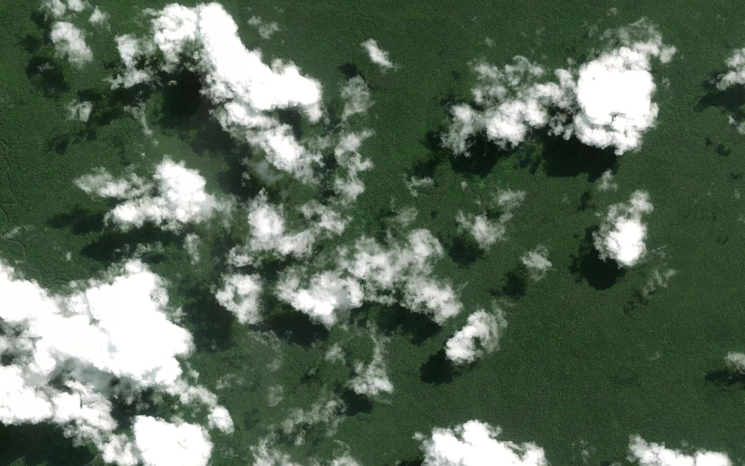 Rio Tutumo