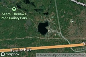 Bellows Pond