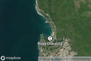 Cala Chacalilla