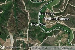 Barranco do Ameixial