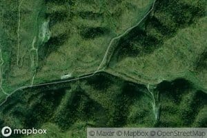 Rockhouse Fork