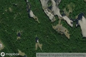 Ozero Bol'shoye Myzhozero