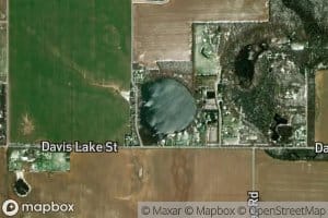Davis Lake