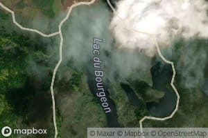 Lac du Bourgeon