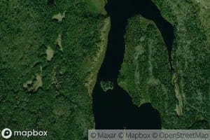 Lac du Petit Marecage