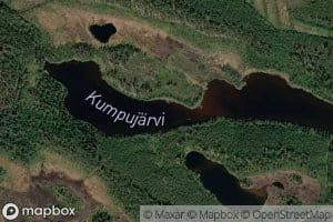Kumpujarvi