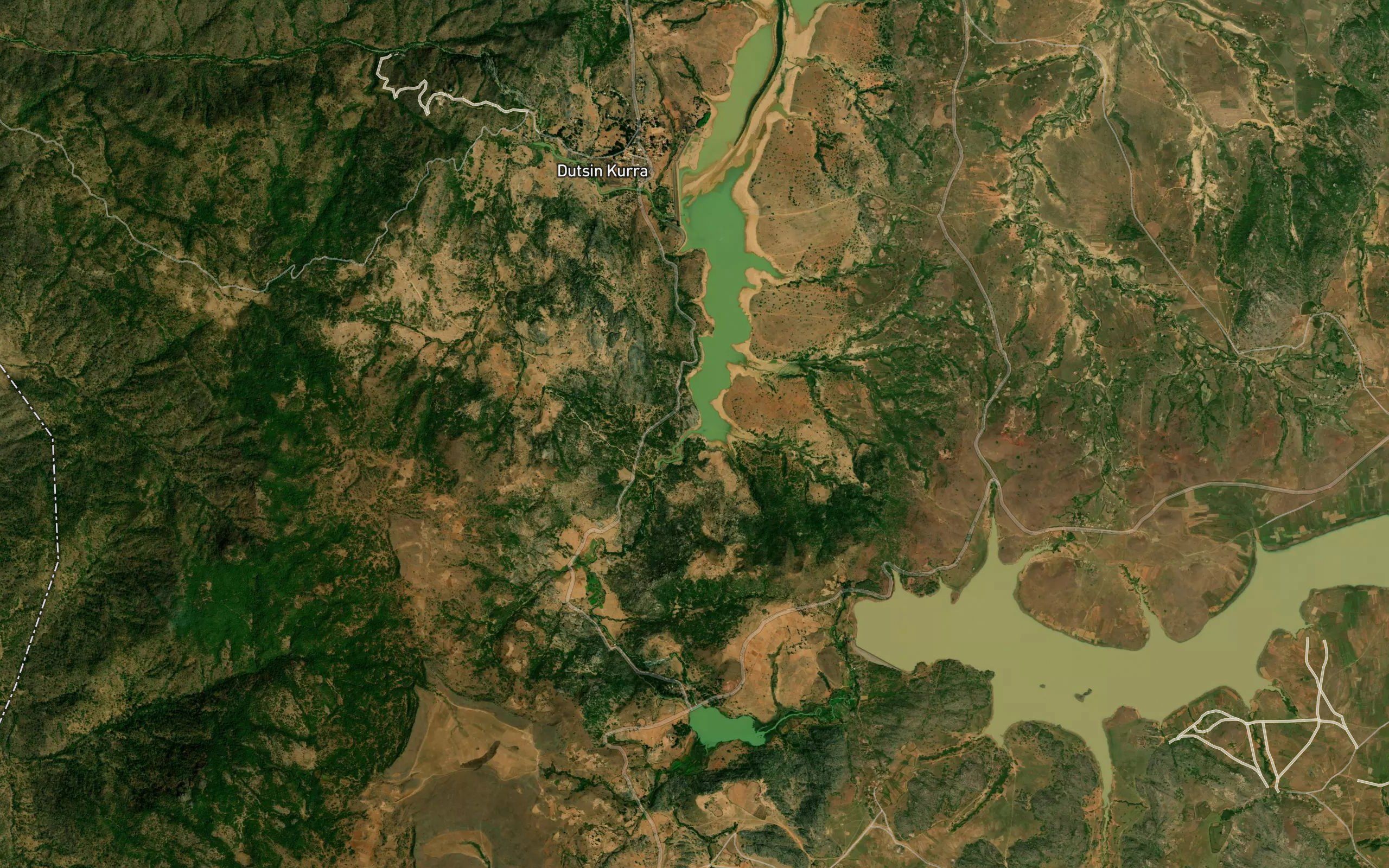 River Tenti