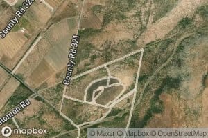 Inlet Feeder Canal
